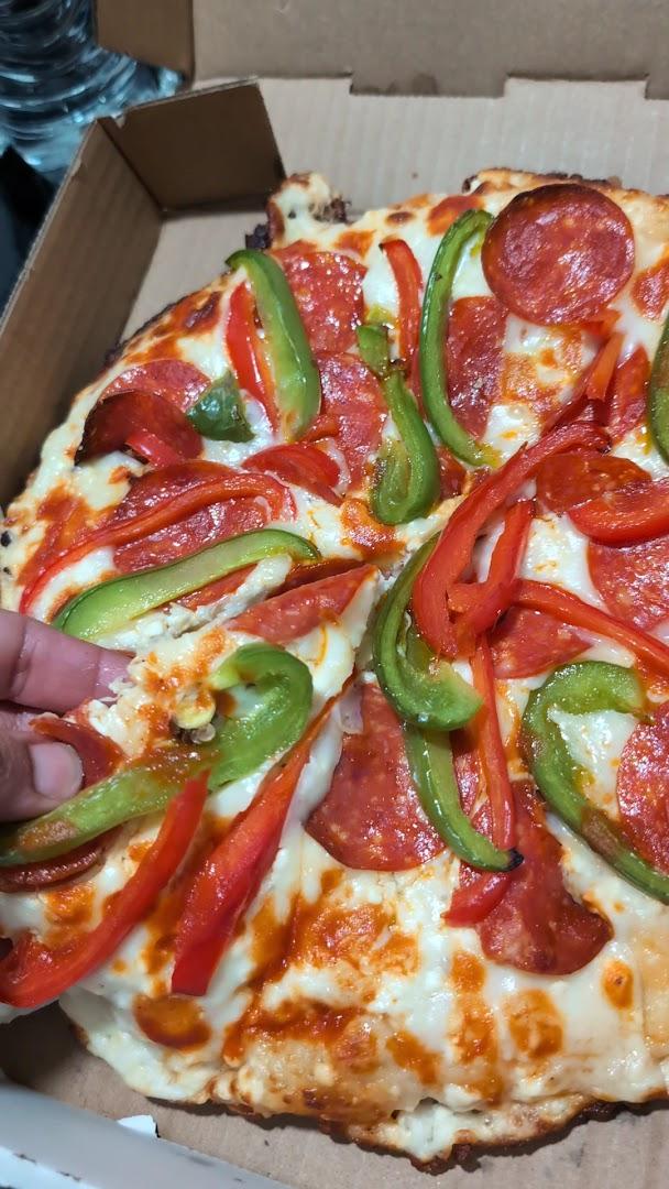 Las favoritas pizzeria