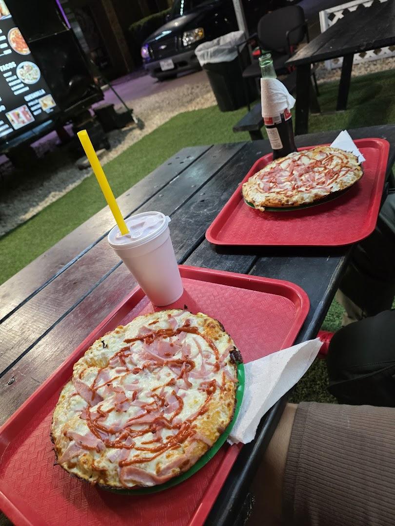Las favoritas pizzeria