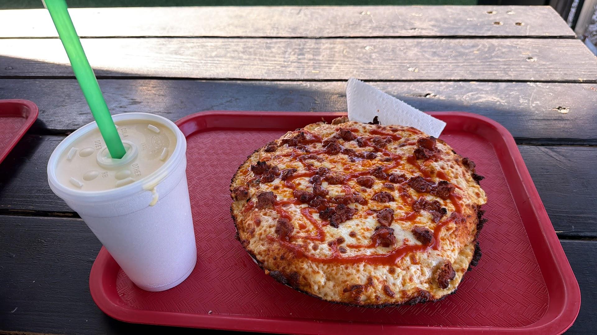 Las favoritas pizzeria