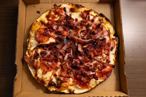 Las favoritas pizzeria