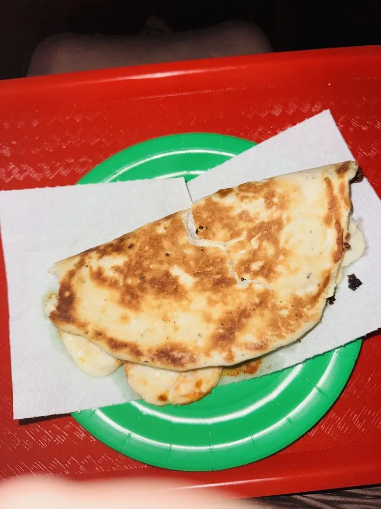 Quesadilla